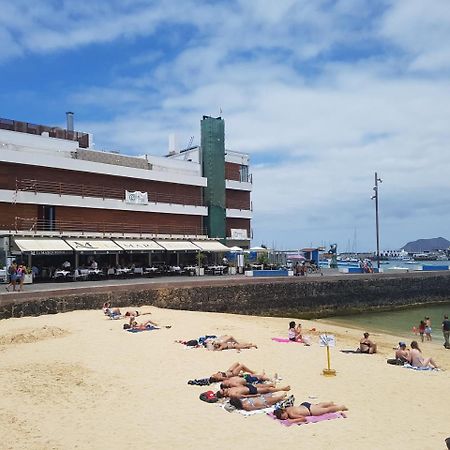 Hotel Boutique La Marquesina - Adults Only Corralejo Bagian luar foto