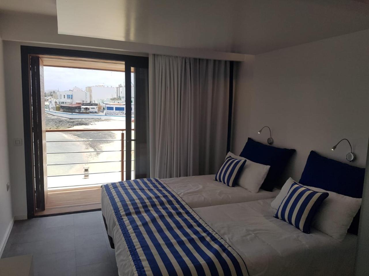 Hotel Boutique La Marquesina - Adults Only Corralejo Bagian luar foto