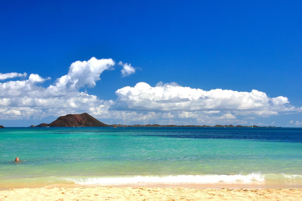 Hotel Boutique La Marquesina - Adults Only Corralejo Bagian luar foto