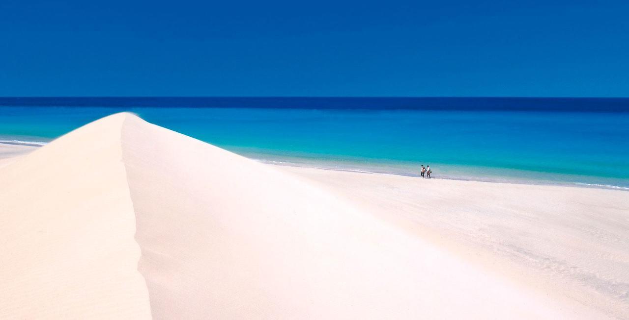 Hotel Boutique La Marquesina - Adults Only Corralejo Bagian luar foto