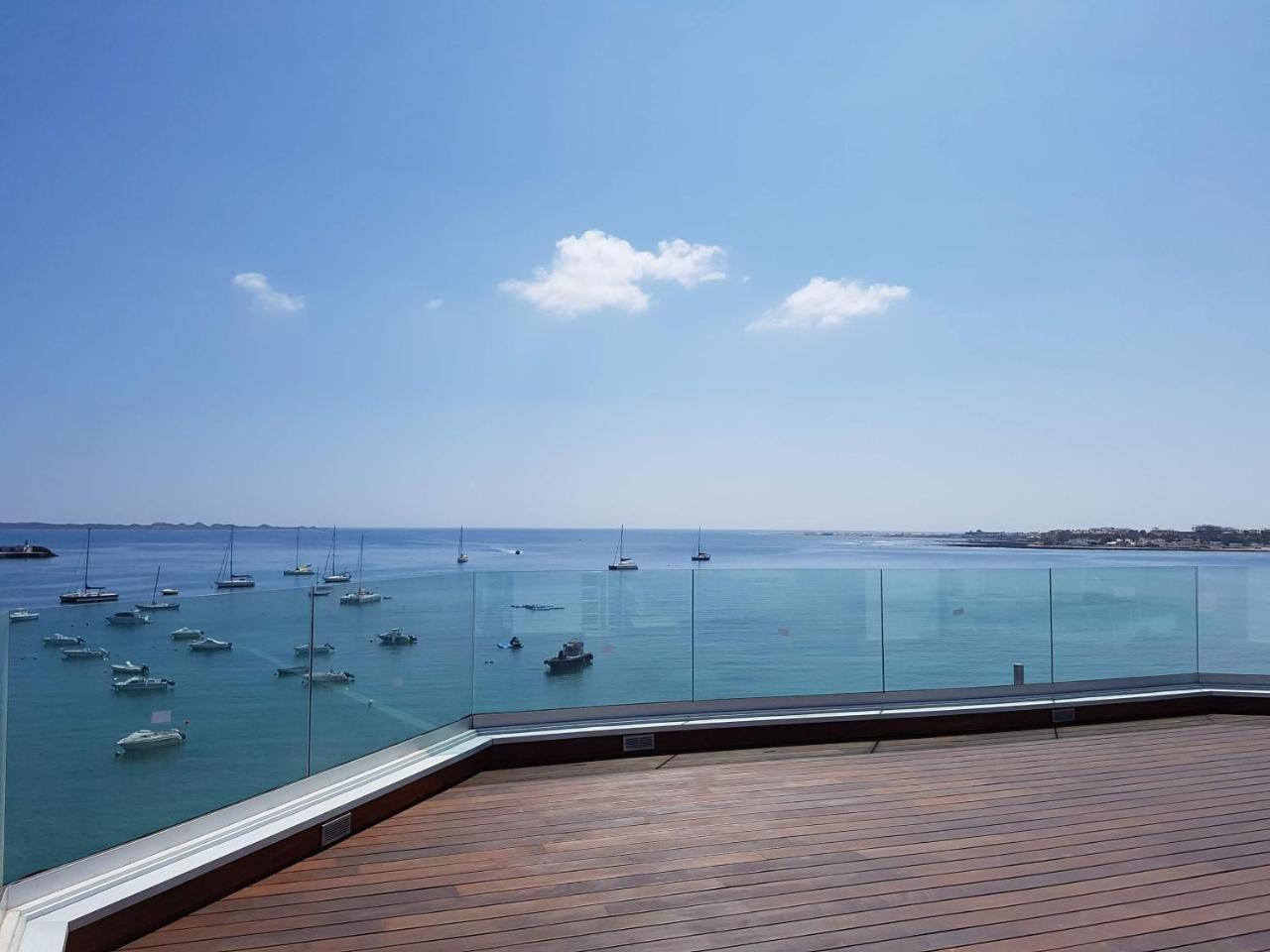 Hotel Boutique La Marquesina - Adults Only Corralejo Bagian luar foto