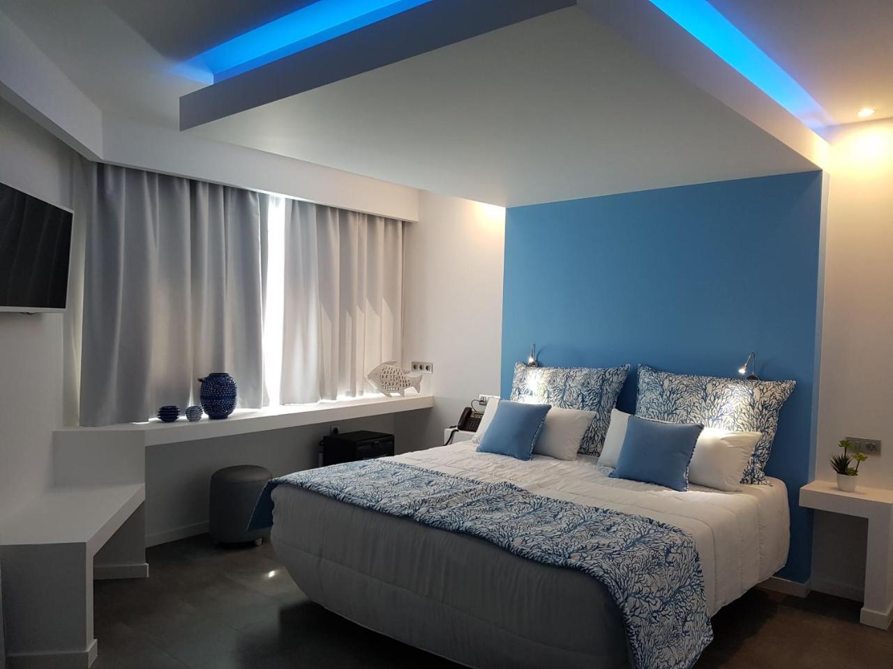 Hotel Boutique La Marquesina - Adults Only Corralejo Bagian luar foto