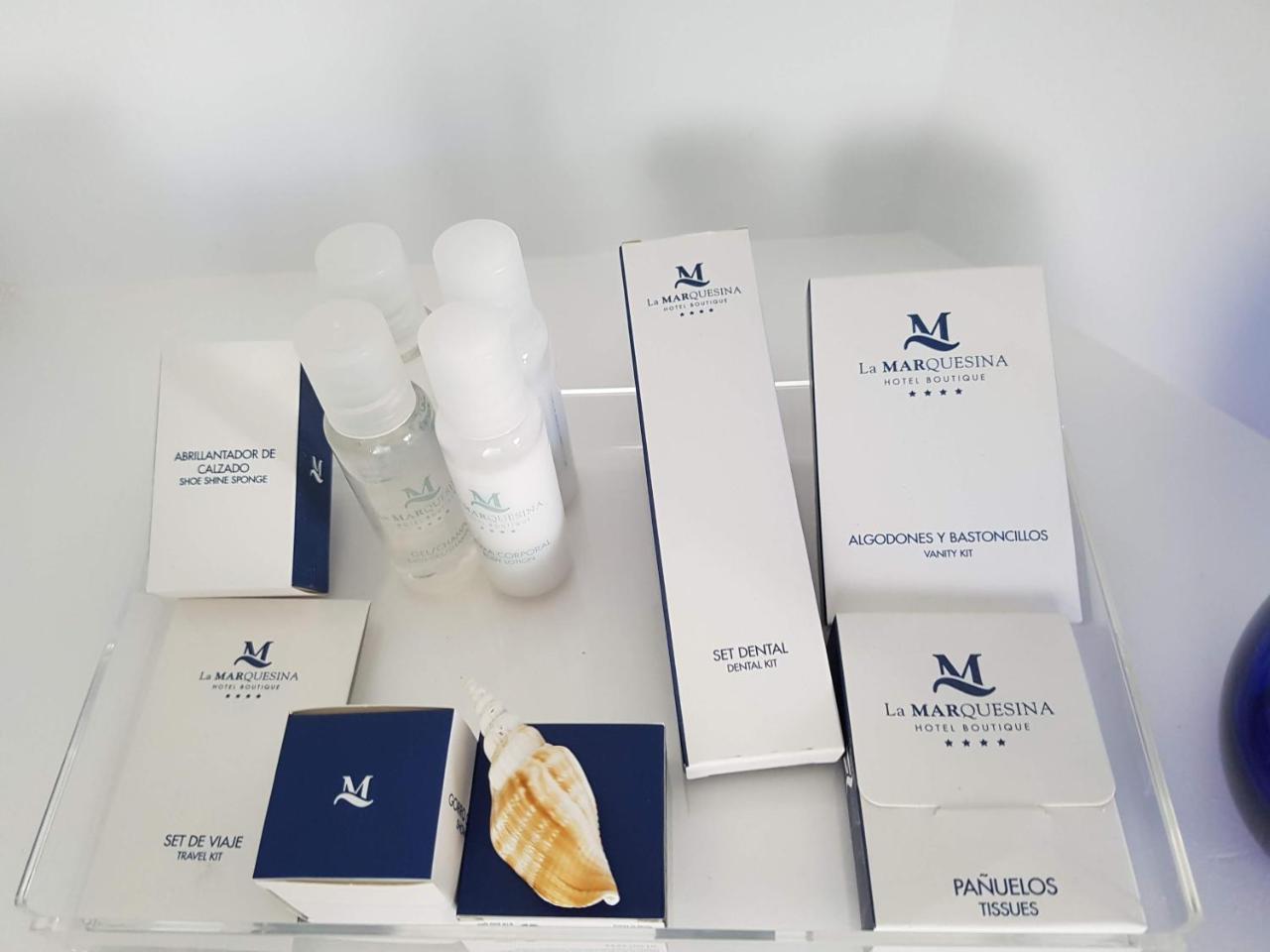 Hotel Boutique La Marquesina - Adults Only Corralejo Bagian luar foto