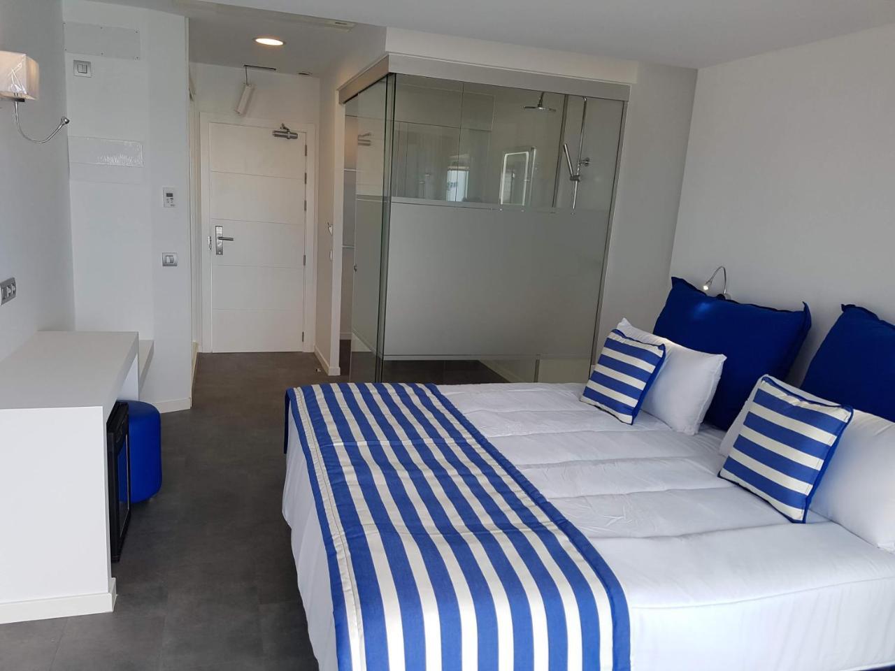 Hotel Boutique La Marquesina - Adults Only Corralejo Bagian luar foto