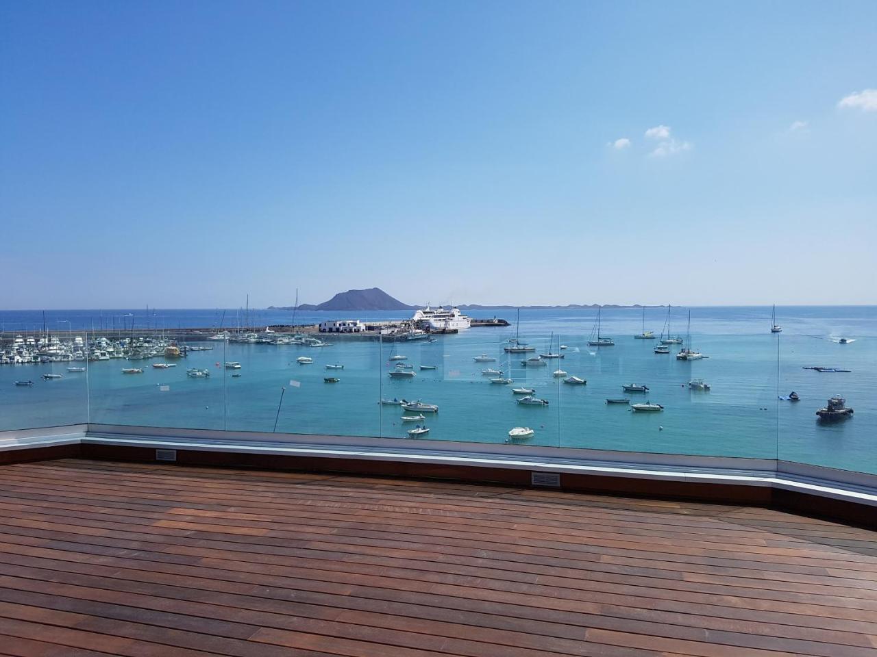 Hotel Boutique La Marquesina - Adults Only Corralejo Bagian luar foto