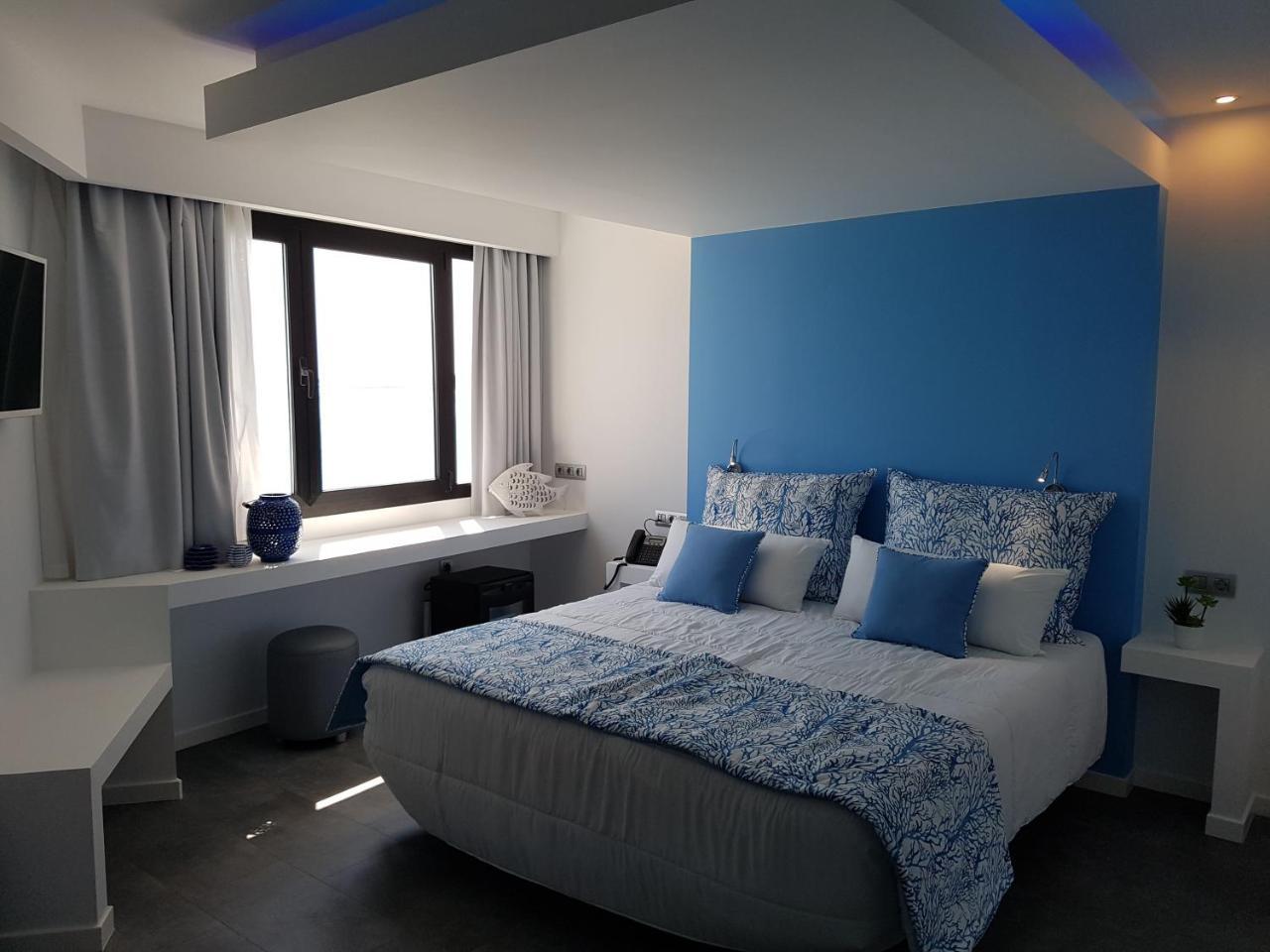 Hotel Boutique La Marquesina - Adults Only Corralejo Bagian luar foto