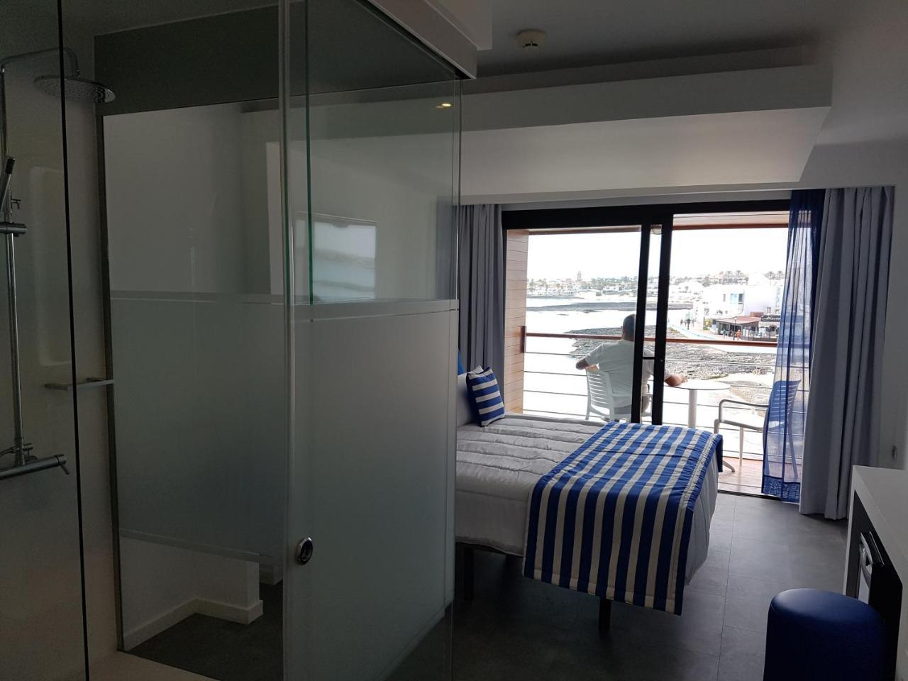 Hotel Boutique La Marquesina - Adults Only Corralejo Bagian luar foto