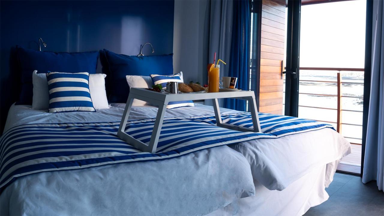 Hotel Boutique La Marquesina - Adults Only Corralejo Bagian luar foto