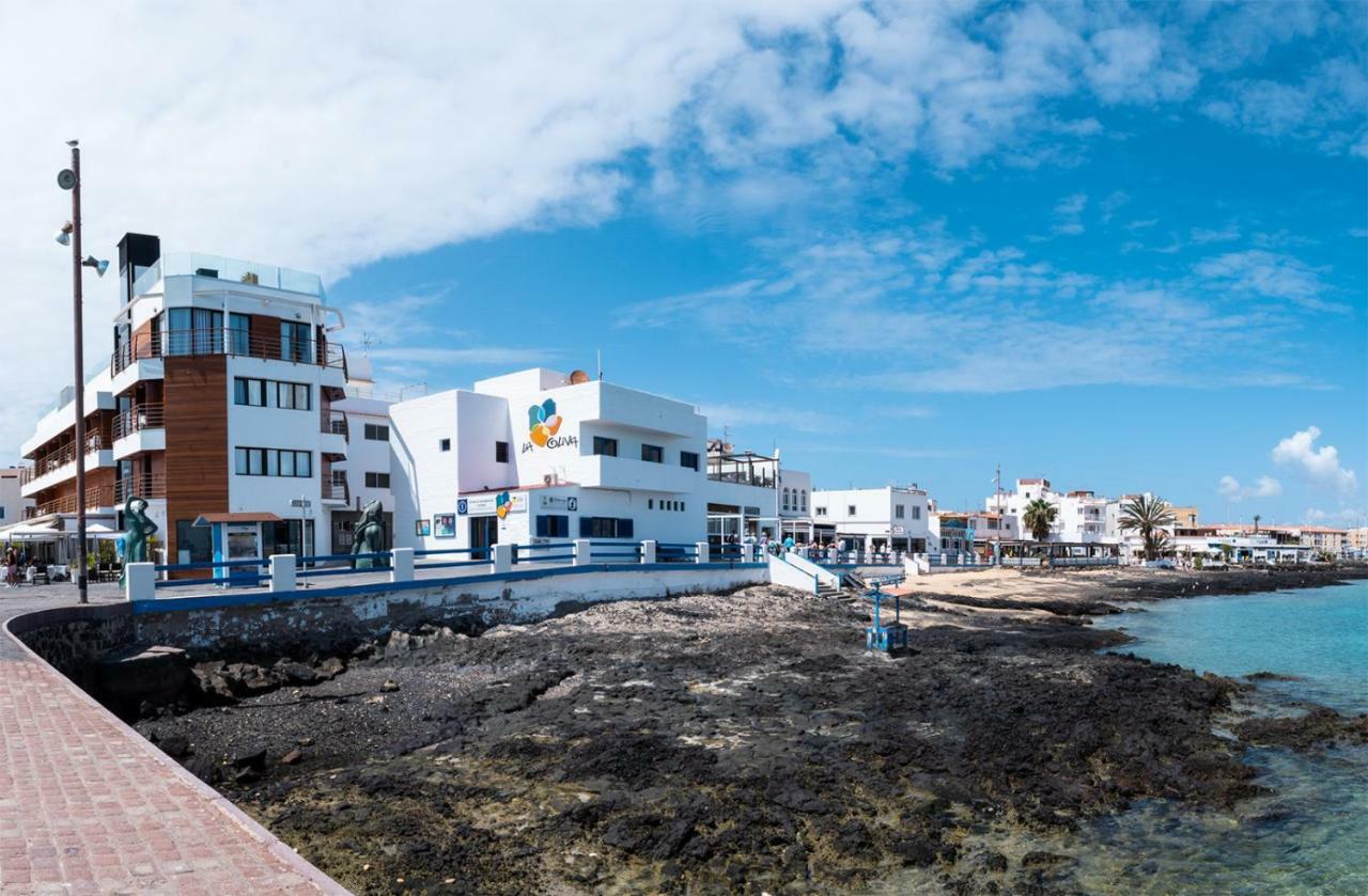 Hotel Boutique La Marquesina - Adults Only Corralejo Bagian luar foto