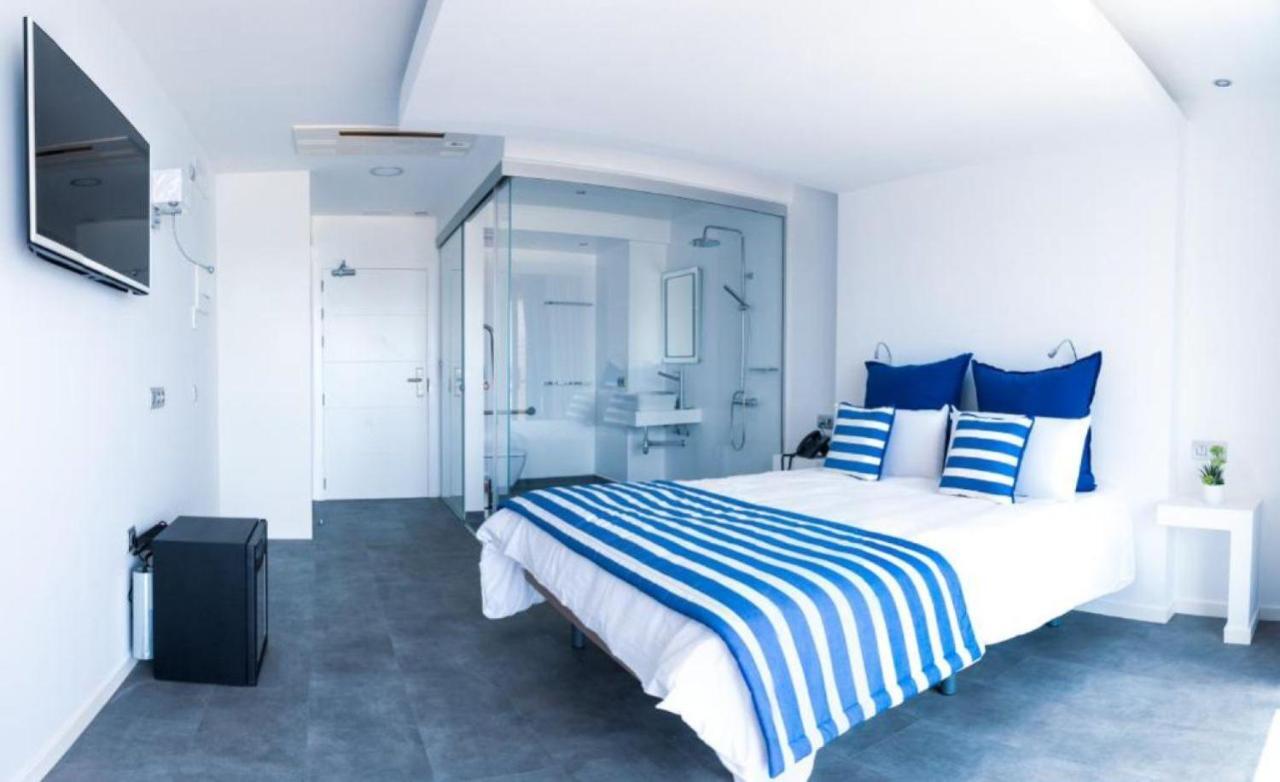 Hotel Boutique La Marquesina - Adults Only Corralejo Bagian luar foto
