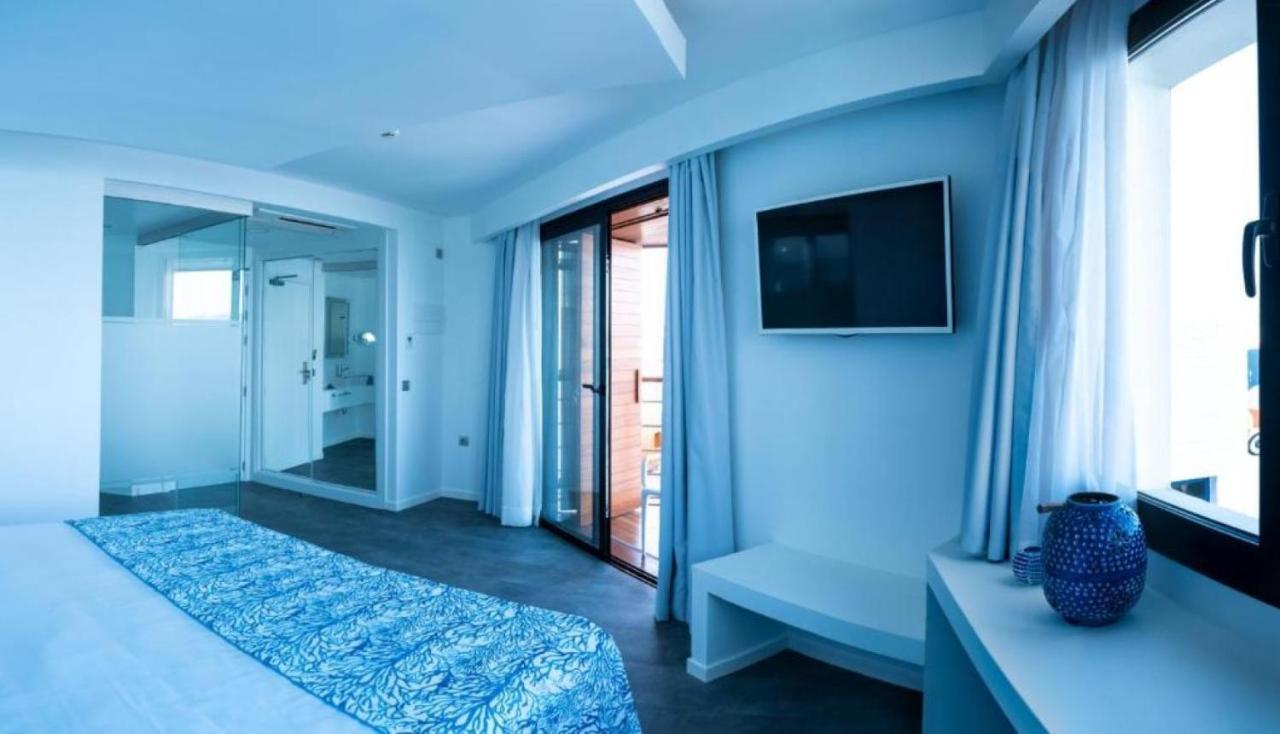 Hotel Boutique La Marquesina - Adults Only Corralejo Bagian luar foto